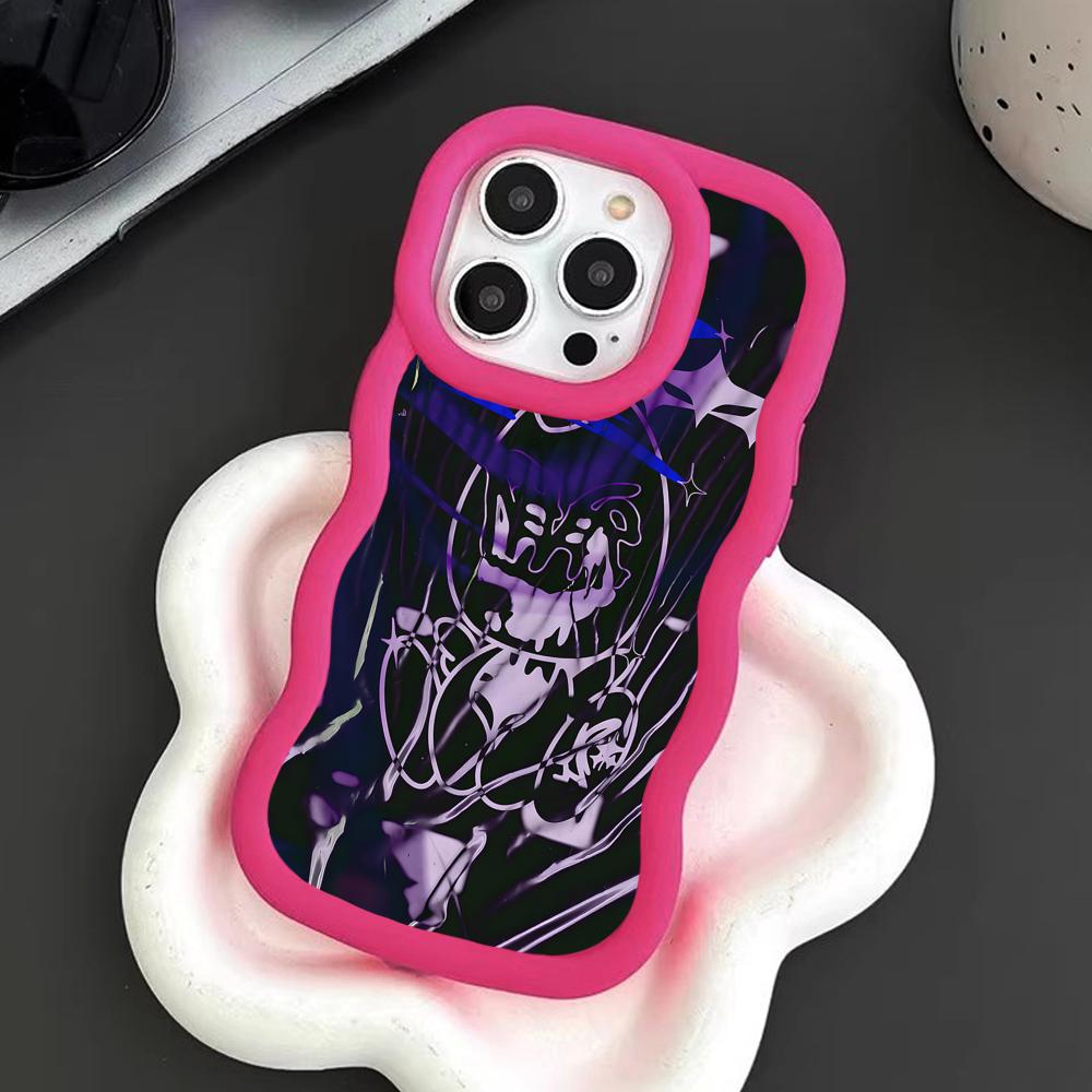 Bladee Exeter Wavy Edge TPU Mo – Phone Cases Exeter recenzja i cena