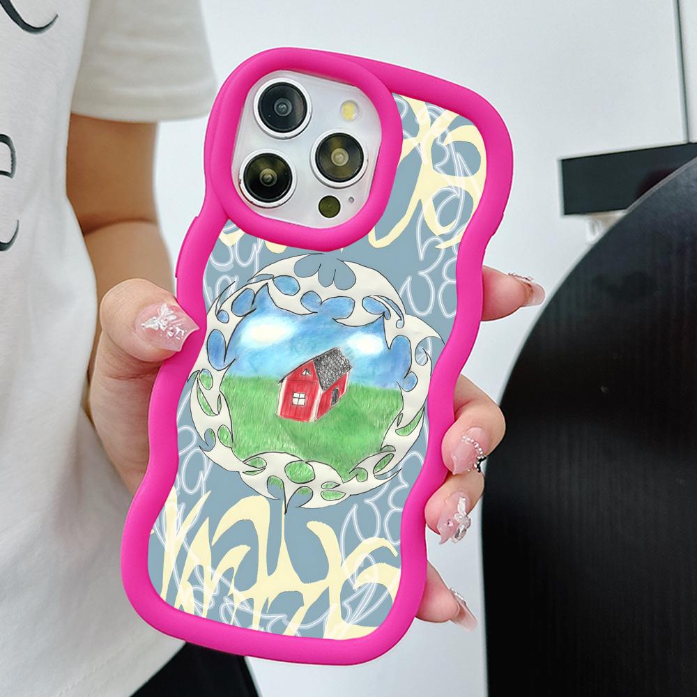 Bladee Exeter Wavy Edge TPU Mo – Phone Cases Exeter recenzja i cena