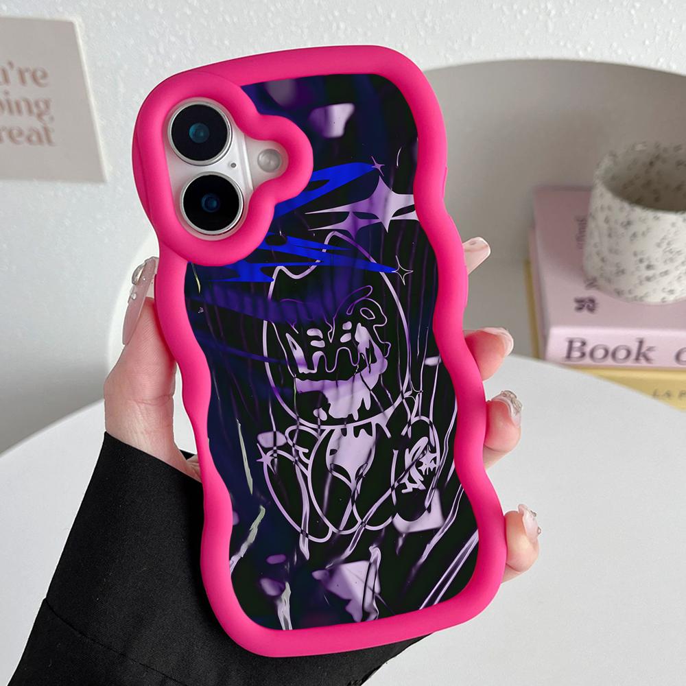 Bladee Exeter Wavy Edge TPU Mo – Phone Cases Exeter recenzja i cena