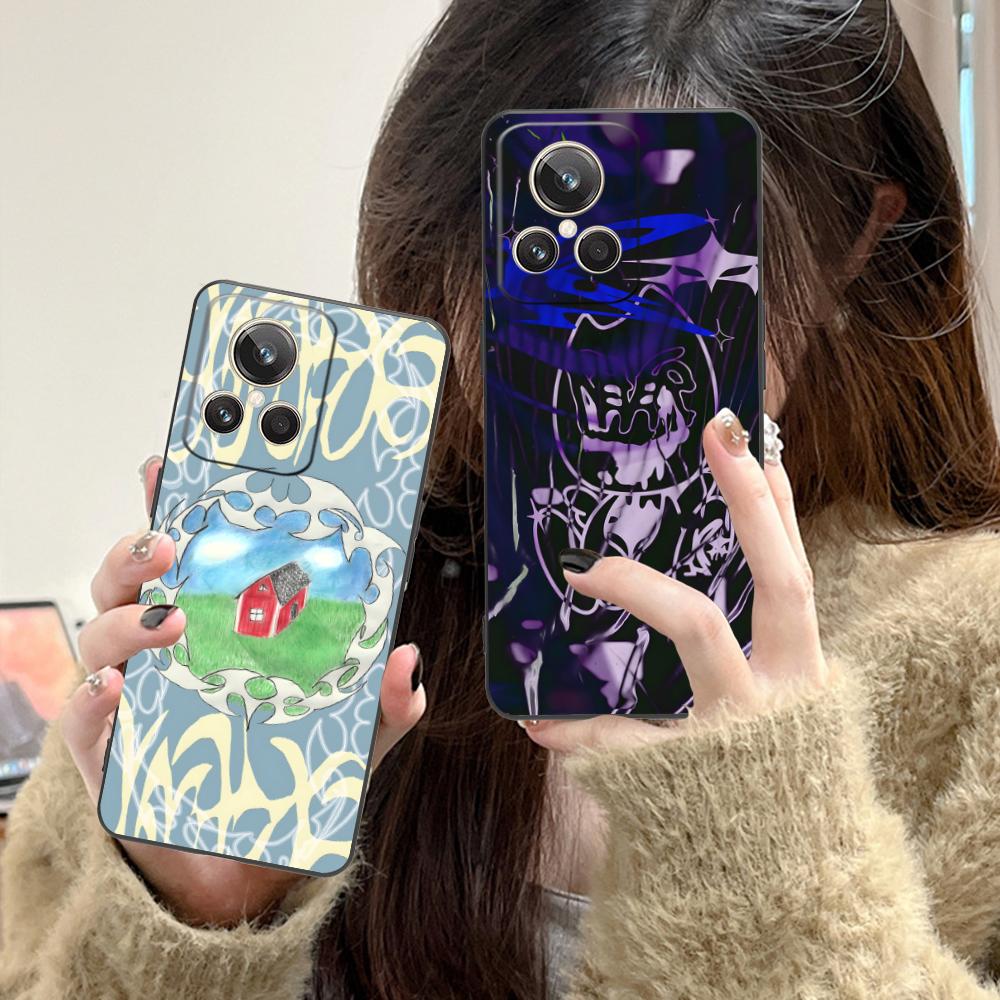Bladee Exeter Matte TPU Mobile – Phone Cases Exeter recenzja i cena