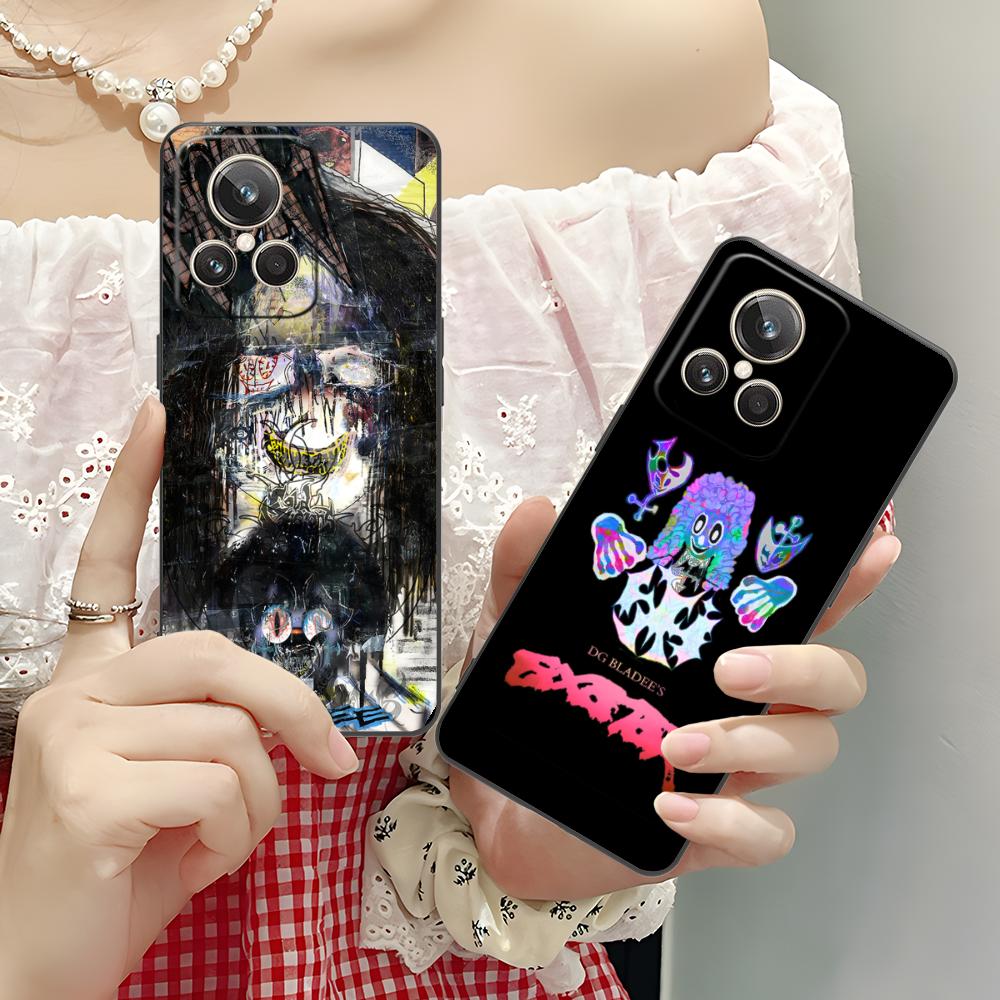 Bladee Exeter Matte TPU Mobile – Phone Cases Exeter recenzja i cena