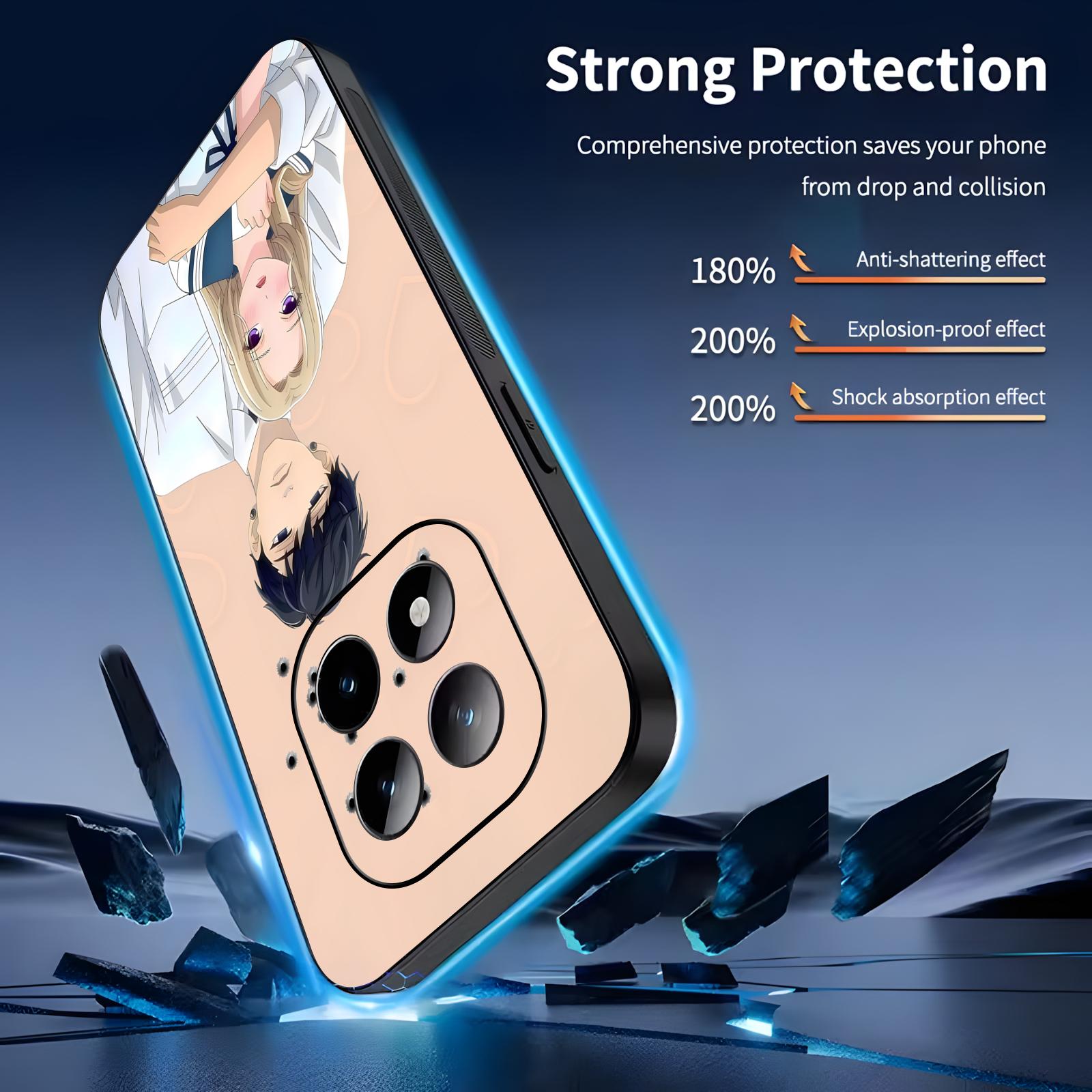 Phone Case For Redmi Note15 14 – Phone Cases Girls recenzja i cena