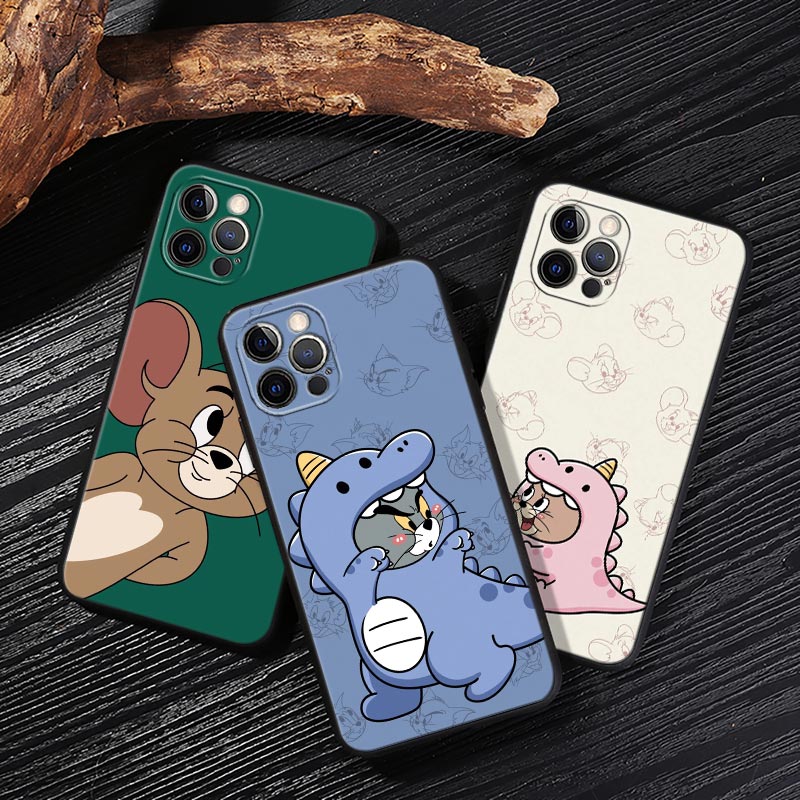 Case For iPhone 17 16 15 14 13 – Phone Cases Disney recenzja i cena