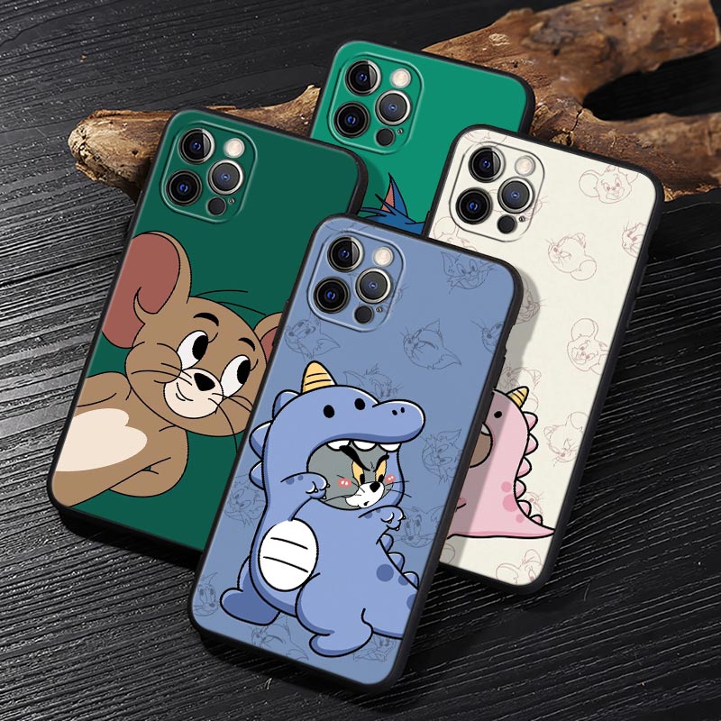 Case For iPhone 17 16 15 14 13 – Phone Cases Disney recenzja i cena