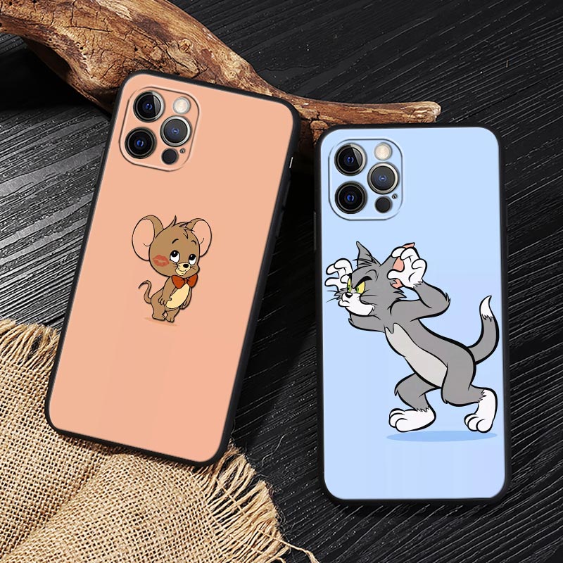Case For iPhone 17 16 15 14 13 – Phone Cases Disney recenzja i cena