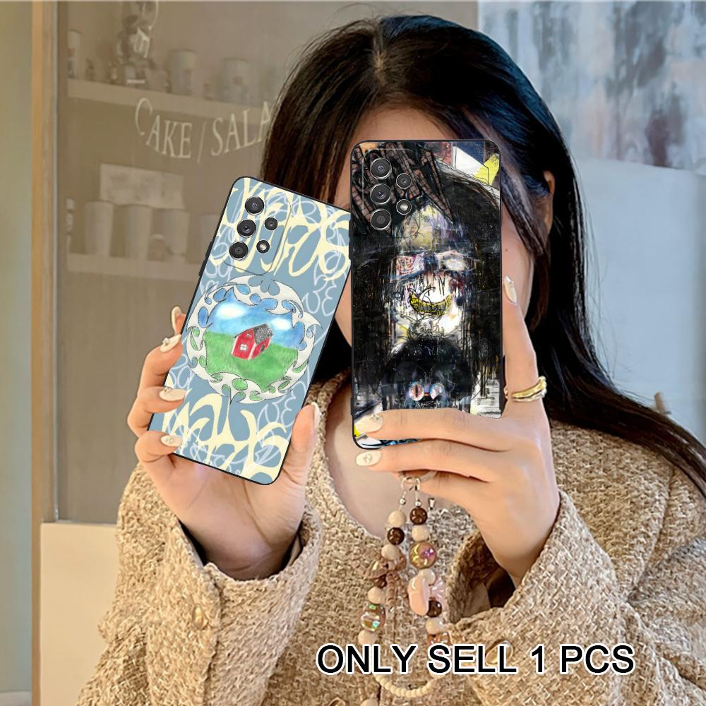 Bladee Exeter Matte TPU Mobile – Phone Cases Exeter recenzja i cena
