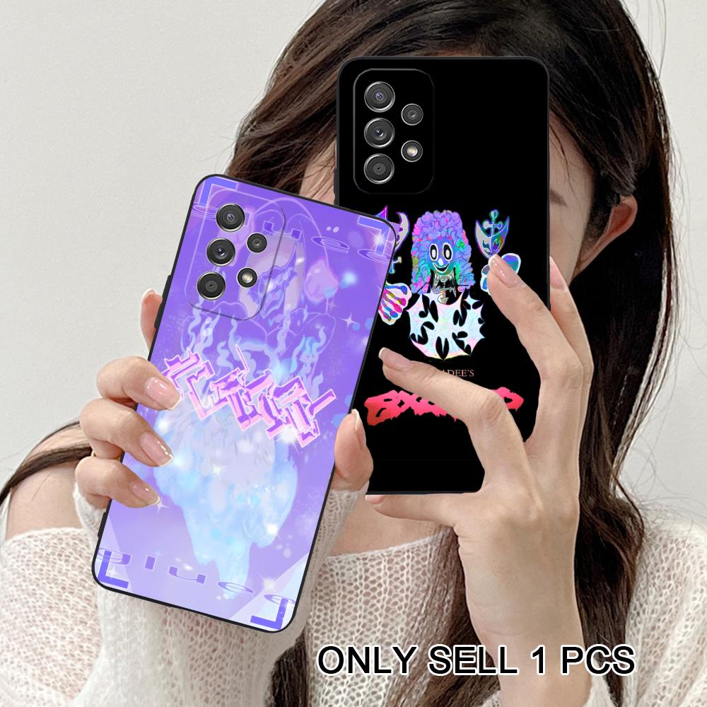 Bladee Exeter Matte TPU Mobile – Phone Cases Exeter recenzja i cena