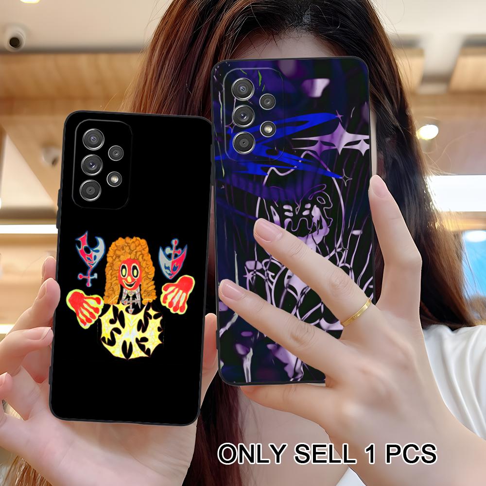 Bladee Exeter Matte TPU Mobile – Phone Cases Exeter recenzja i cena