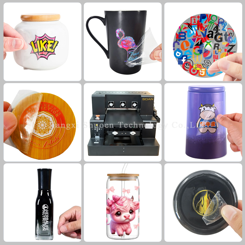 Factory Price A3 A4 Impresora  – Phone Cases Price recenzja i cena