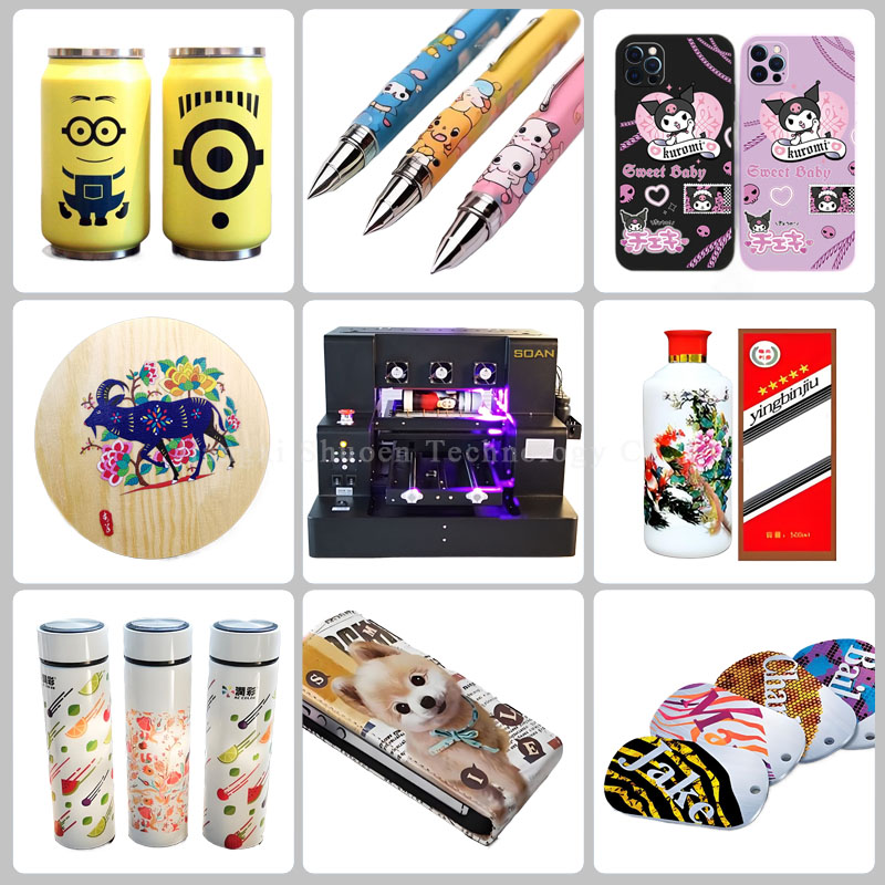Factory Price A3 A4 Impresora  – Phone Cases Price recenzja i cena