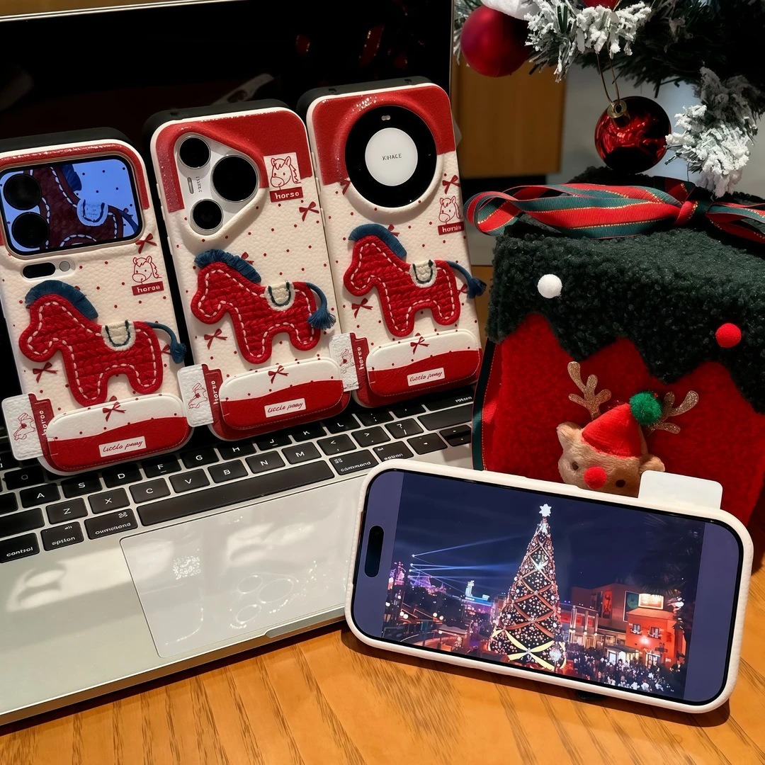Embroidery Little Pony Horse M – Phone Cases Horse recenzja i cena