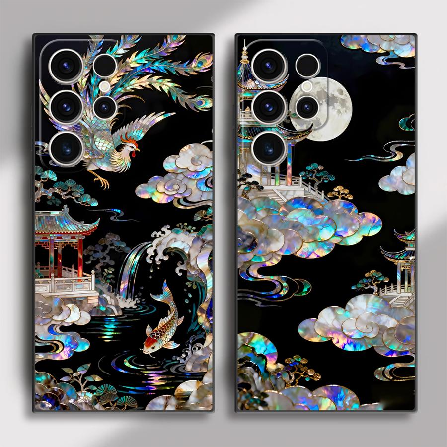 Case for Samsung Galaxy S26 S2 – Phone Cases For Samsung recenzja i cena