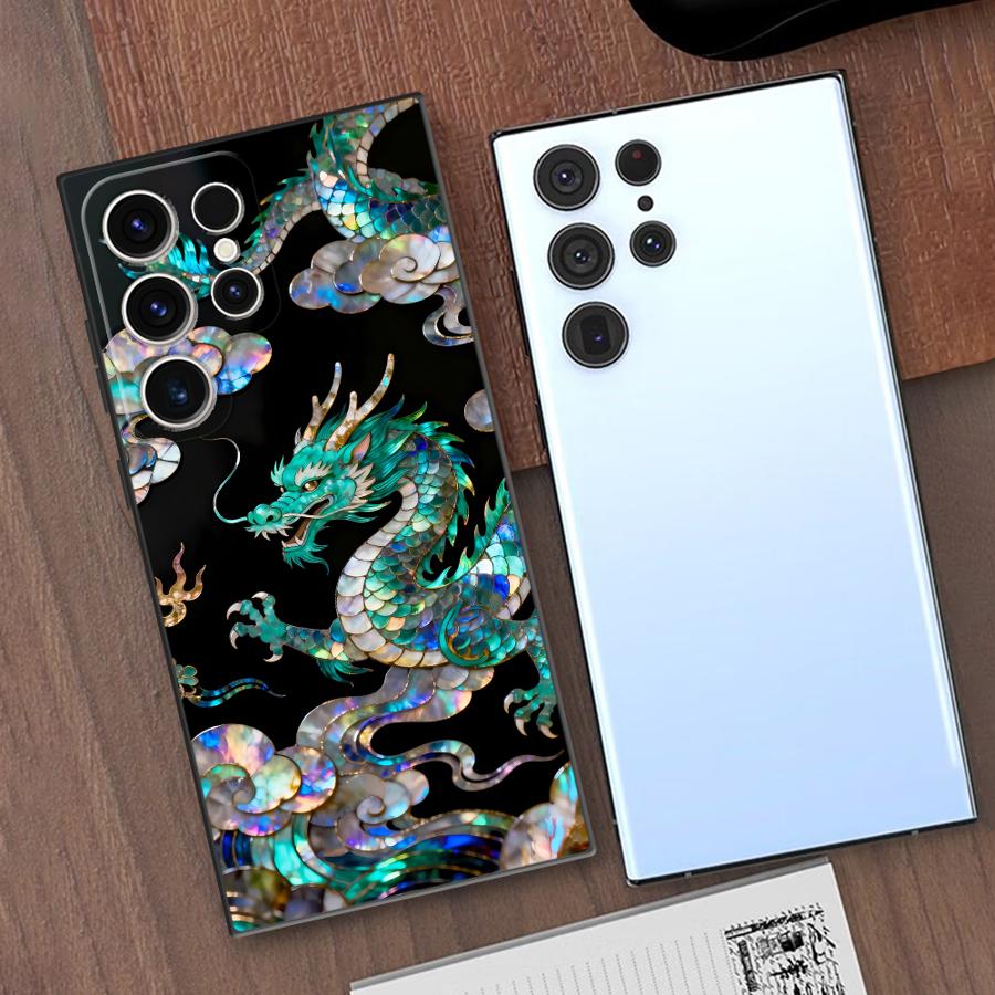 Case for Samsung Galaxy S26 S2 – Phone Cases For Samsung recenzja i cena