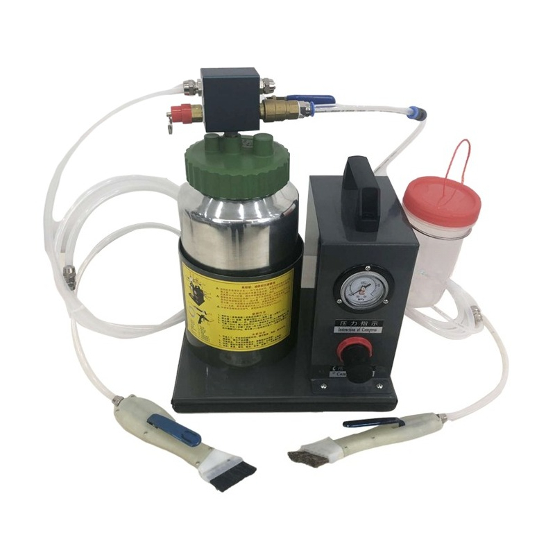 Mini Automatic Glue Brushing M – Phone Cases Price recenzja i cena