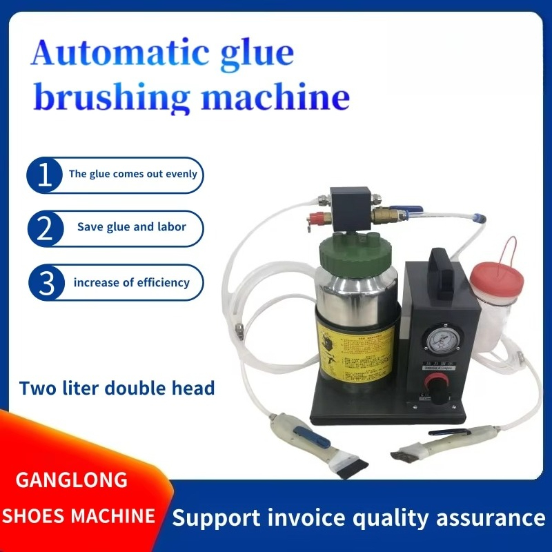 Mini Automatic Glue Brushing M – Phone Cases Price recenzja i cena