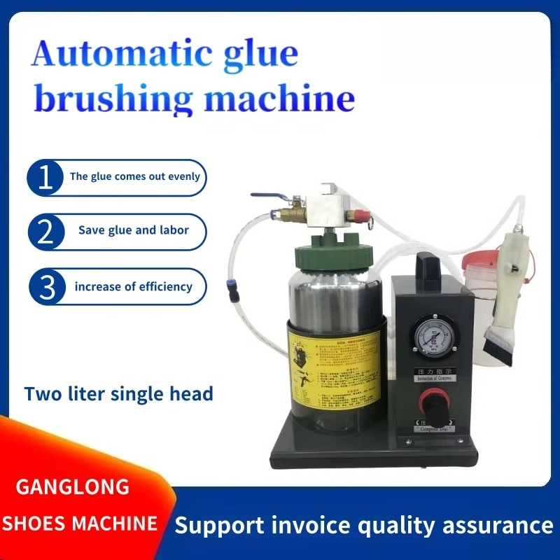 Mini Automatic Glue Brushing M – Phone Cases Price recenzja i cena
