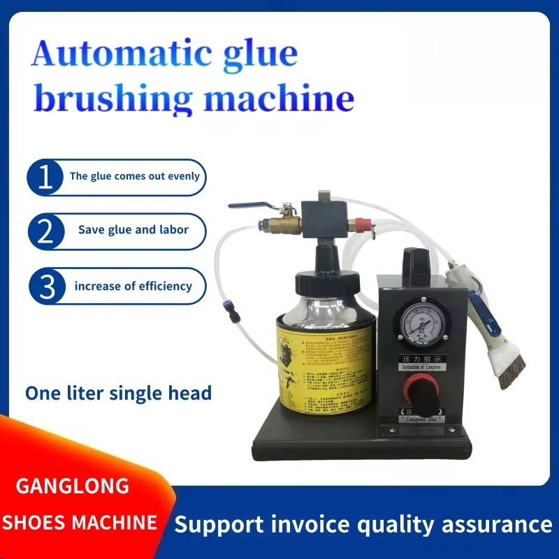 Mini Automatic Glue Brushing M – Phone Cases Price recenzja i cena