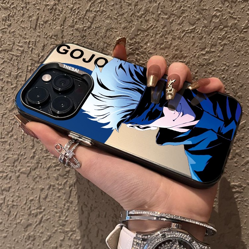 Anime Jujutsu Kaisen Gojo Sato – Phone Cases Jujutsu Kaisen recenzja i cena