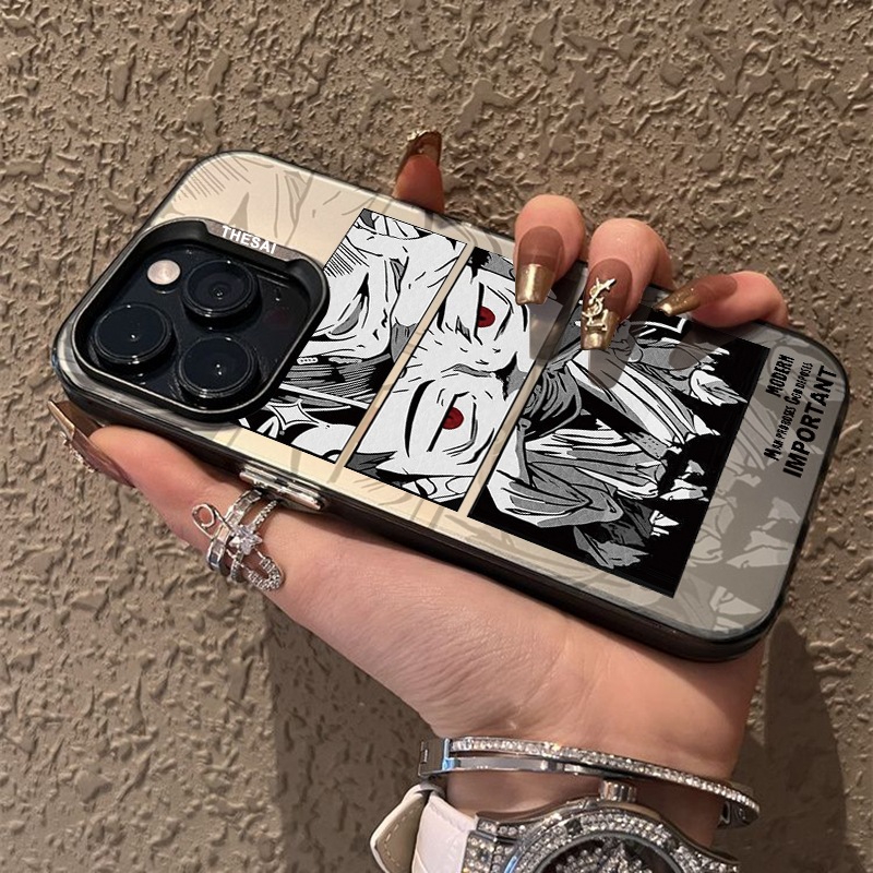 Anime Jujutsu Kaisen Gojo Sato – Phone Cases Jujutsu Kaisen recenzja i cena
