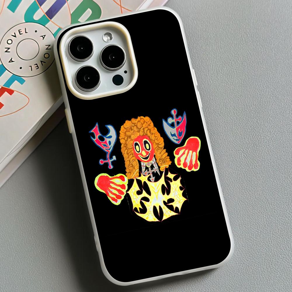 Bladee Exeter Jelly Double lay – Phone Cases Exeter recenzja i cena