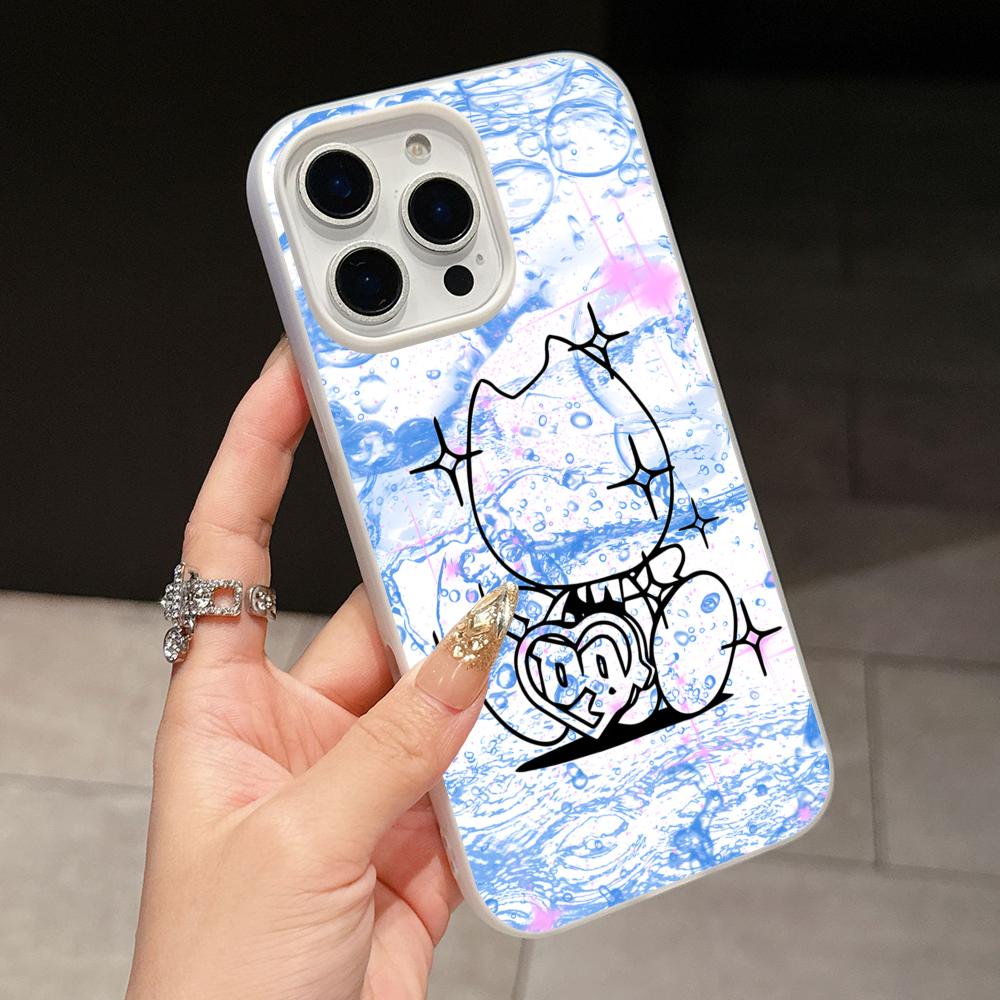 Bladee Exeter Jelly Double lay – Phone Cases Exeter recenzja i cena