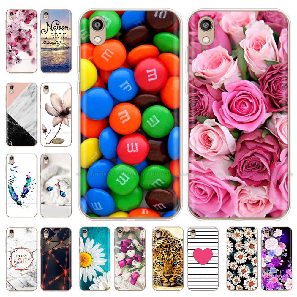 For Huawei Honor 8s Case Cover – Phone Cases Quotes recenzja i cena