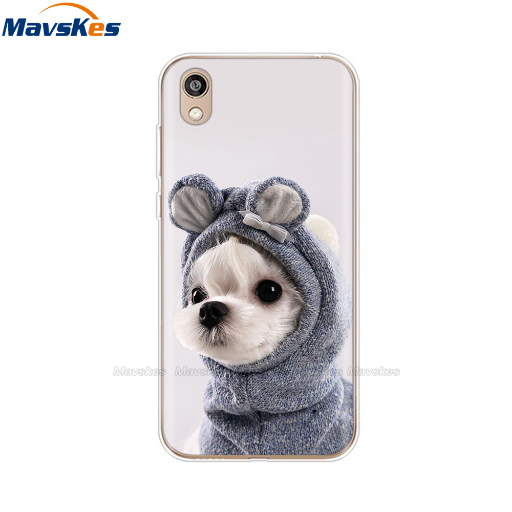 For Huawei Honor 8s Case Cover – Phone Cases Quotes recenzja i cena