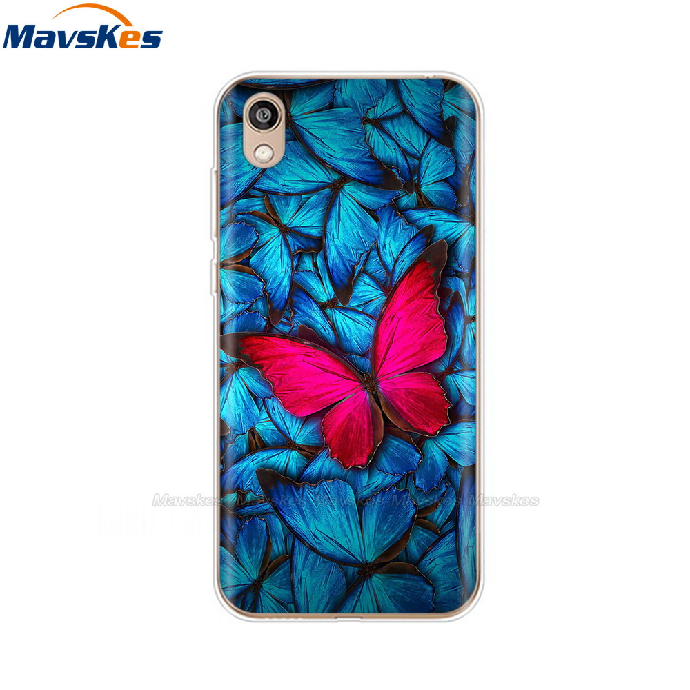For Huawei Honor 8s Case Cover – Phone Cases Quotes recenzja i cena