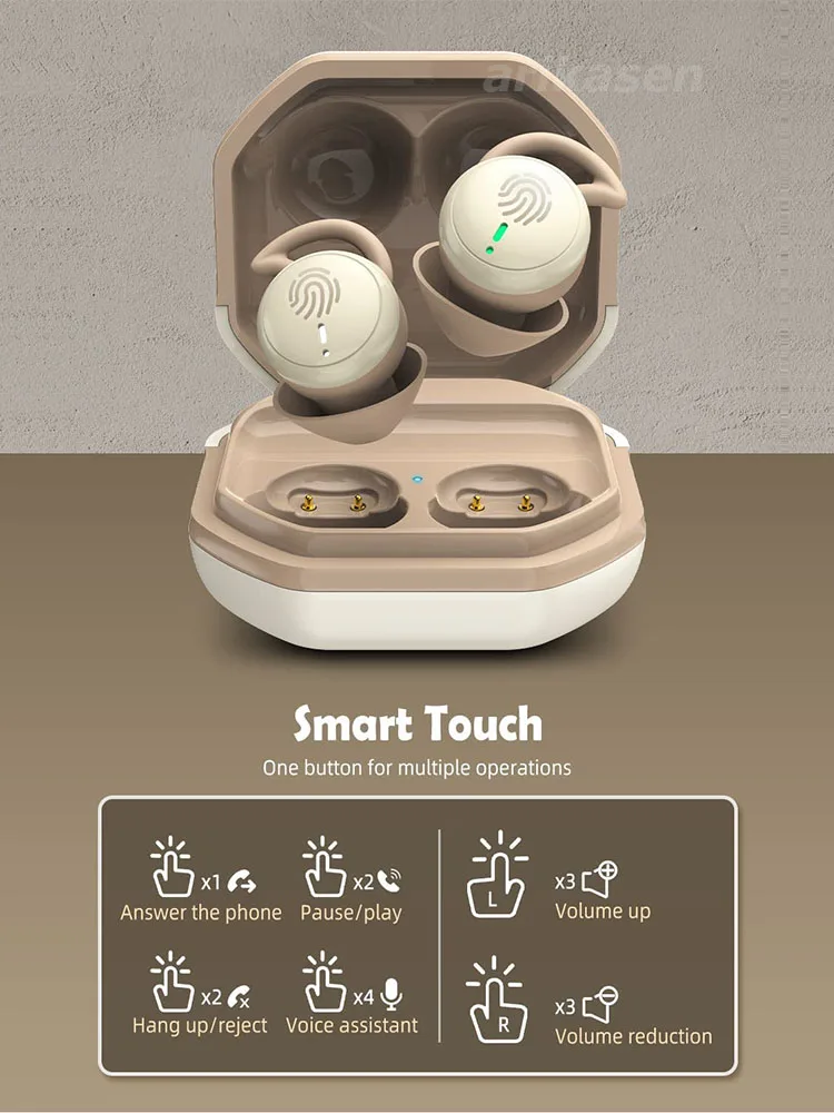 Sleeping Earbuds Bluetooth Min – Phone Cases Officeworks recenzja i cena