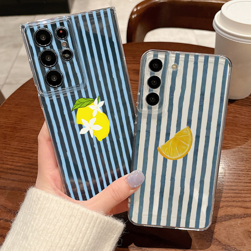 Watermelon Fruit Case For Sams – Phone Cases For Samsung recenzja i cena
