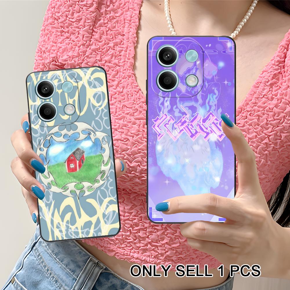 Bladee Exeter Matte TPU Mobile – Phone Cases Exeter recenzja i cena