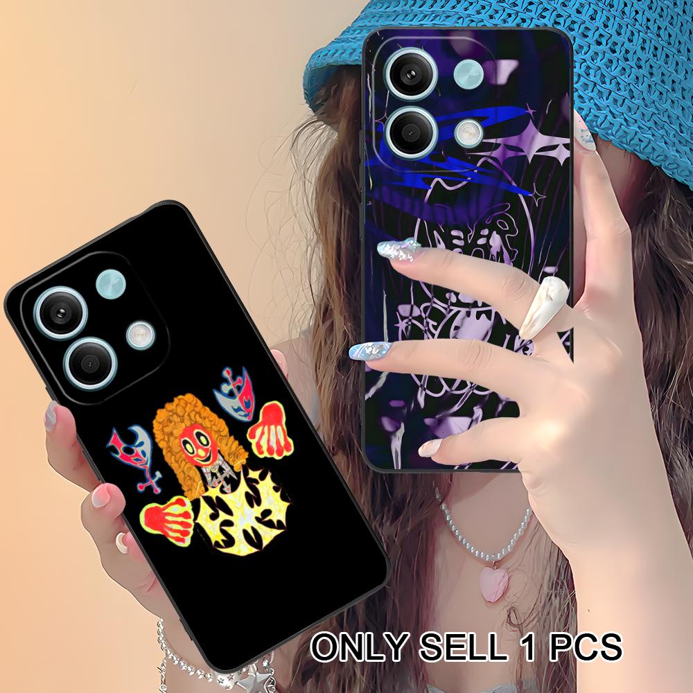Bladee Exeter Matte TPU Mobile – Phone Cases Exeter recenzja i cena