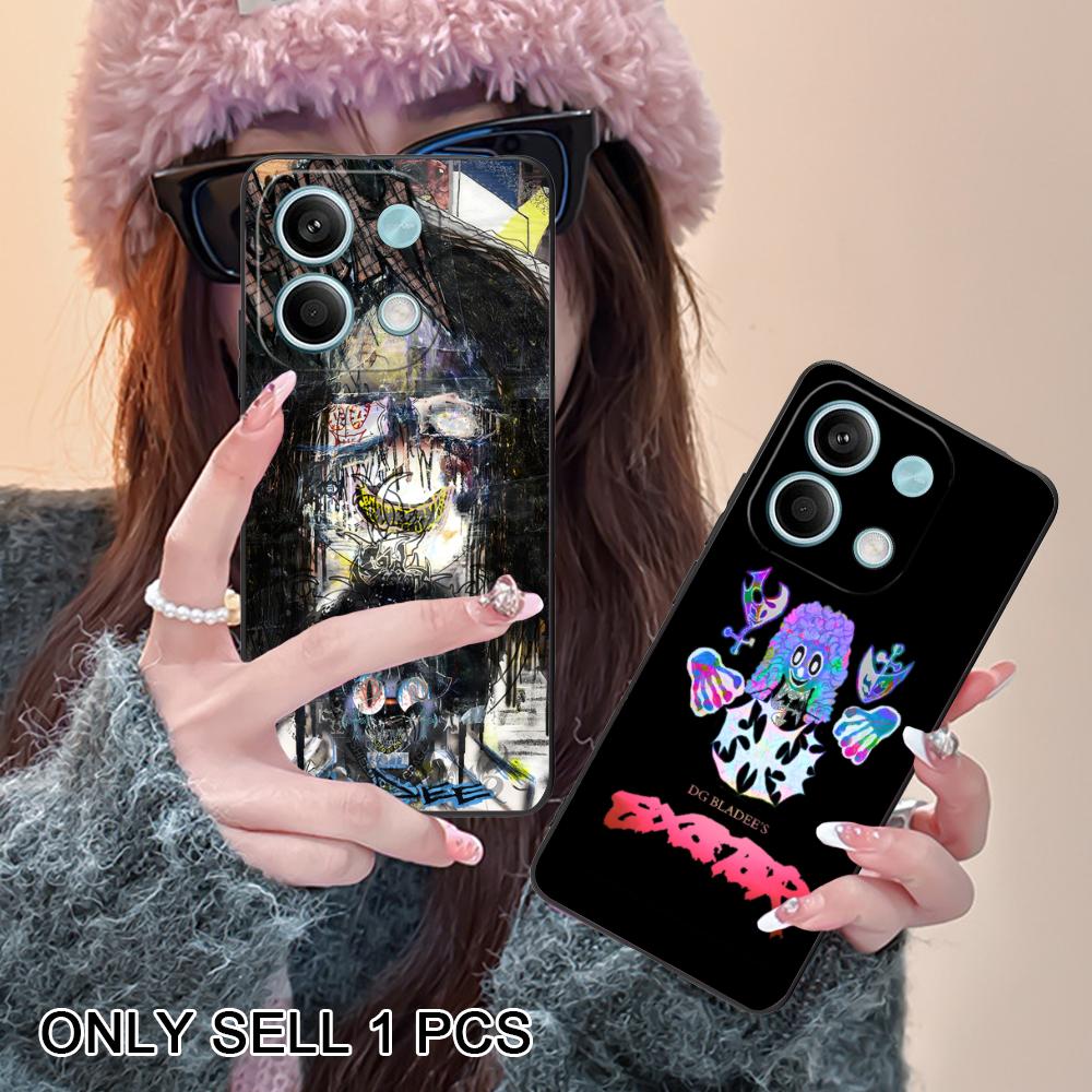 Bladee Exeter Matte TPU Mobile – Phone Cases Exeter recenzja i cena
