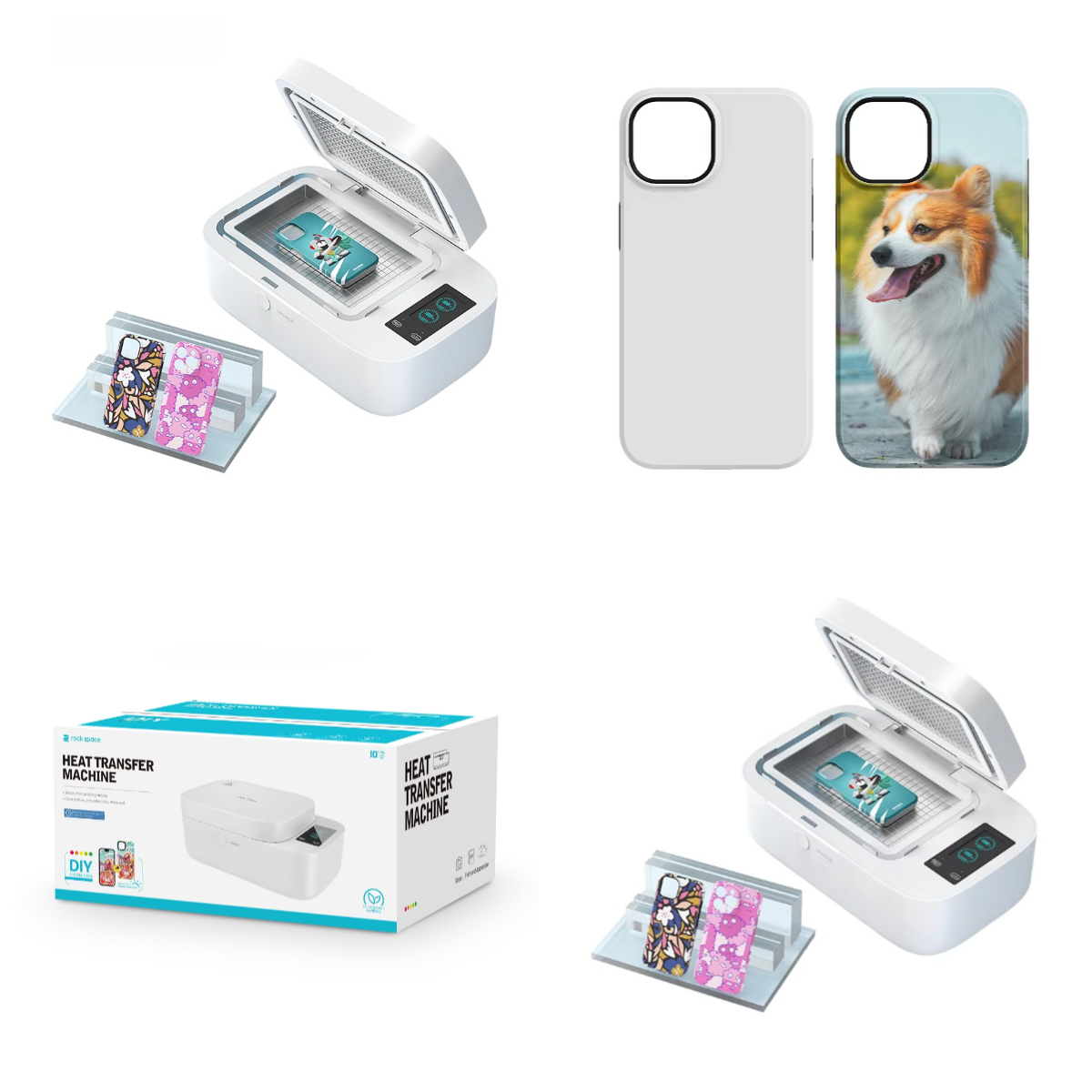 2026 New Factory Price High Qu – Phone Cases Price recenzja i cena