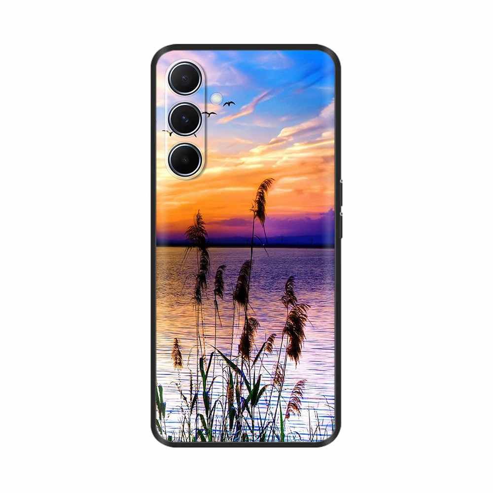 Phone Case For Samsung Galaxy  – Phone Cases Quotes recenzja i cena