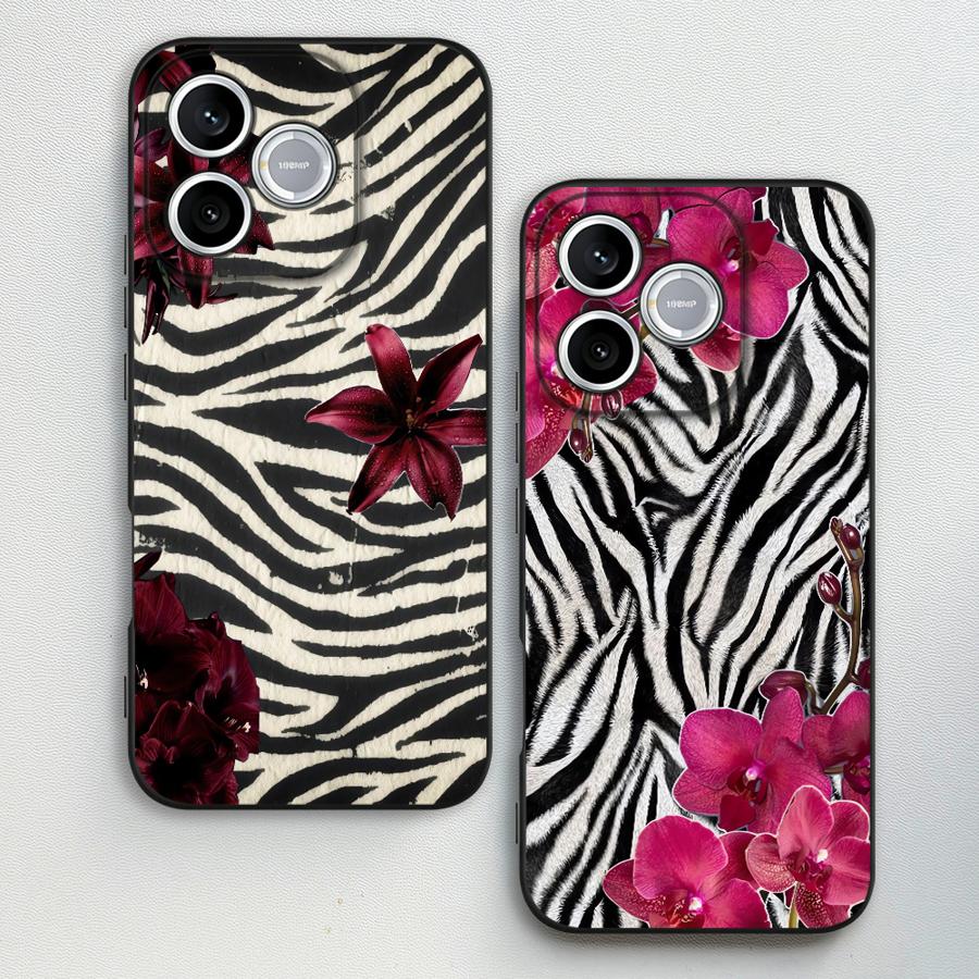 Funda Phone Cover Case for Hon – Phone Cases Zebra recenzja i cena