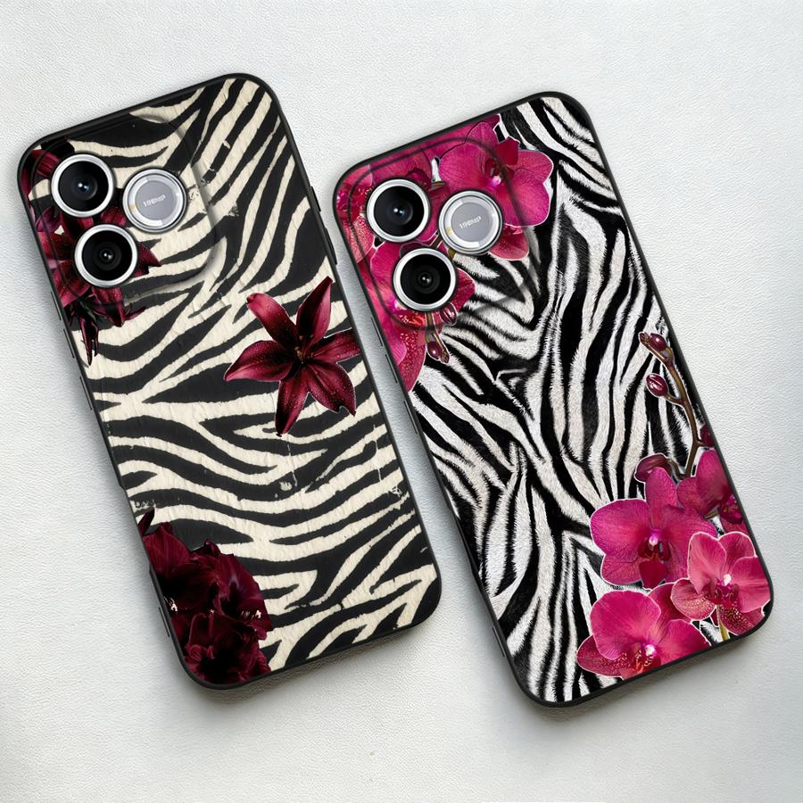 Funda Phone Cover Case for Hon – Phone Cases Zebra recenzja i cena