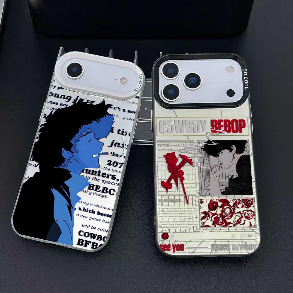 C-Cowboy Anime B-Bebop Phone C – Phone Cases Iphone 16 Pro Max recenzja i cena