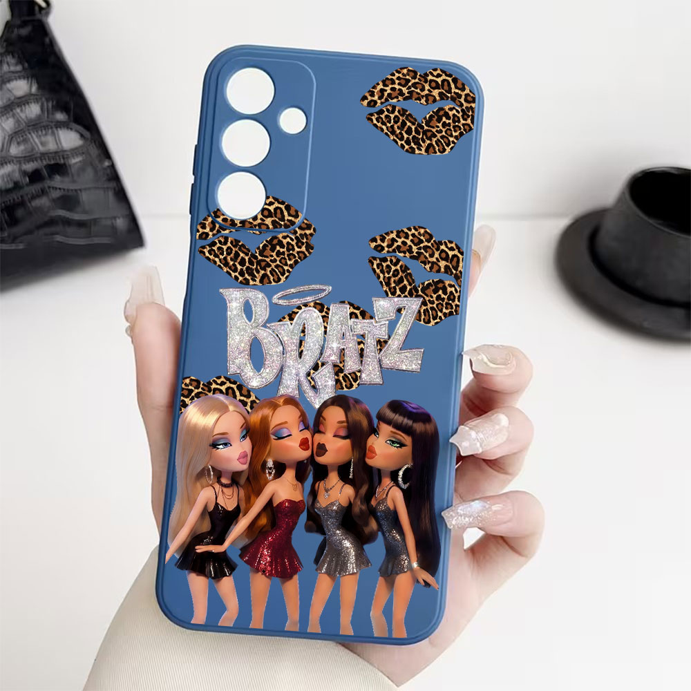 For Samsung Galaxy A50 A50s A7 – Phone Cases Girls recenzja i cena