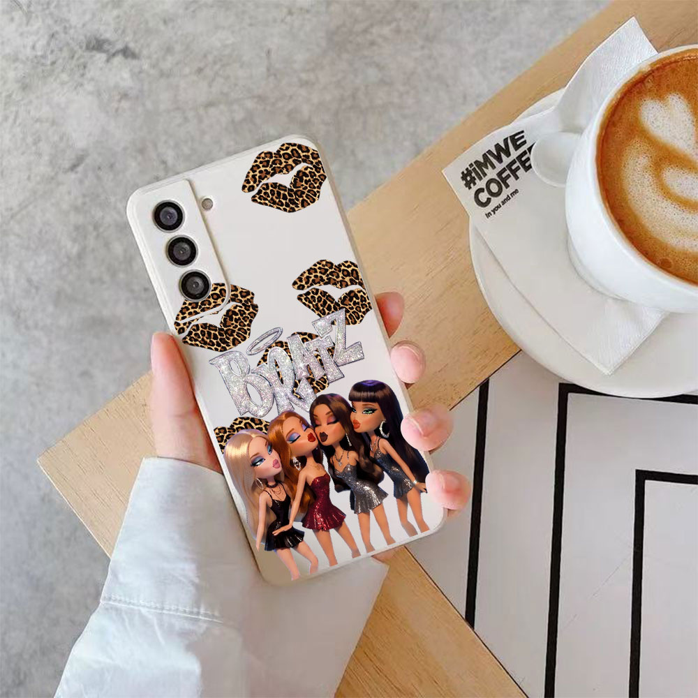 For Samsung Galaxy A50 A50s A7 – Phone Cases Girls recenzja i cena