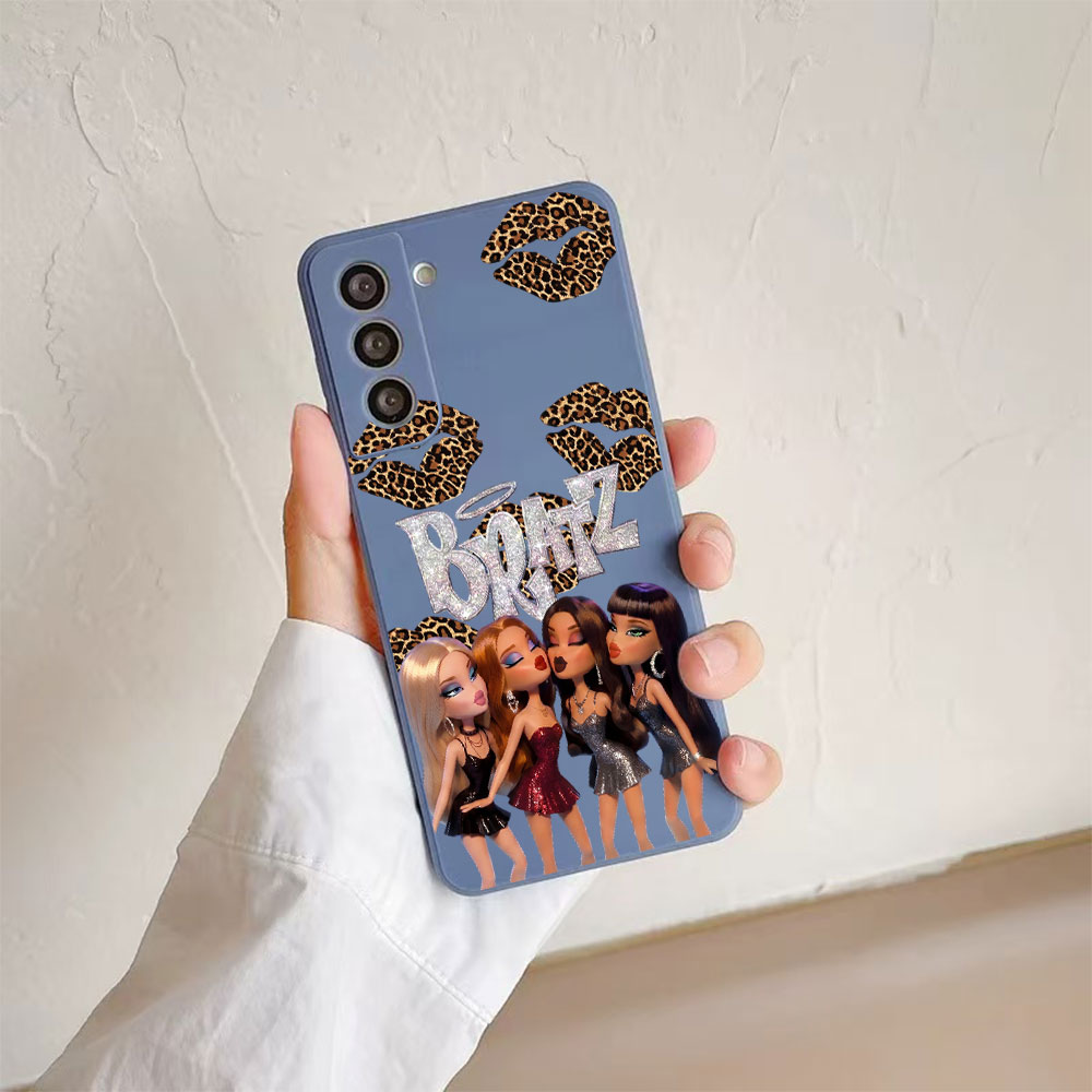 For Samsung Galaxy A50 A50s A7 – Phone Cases Girls recenzja i cena