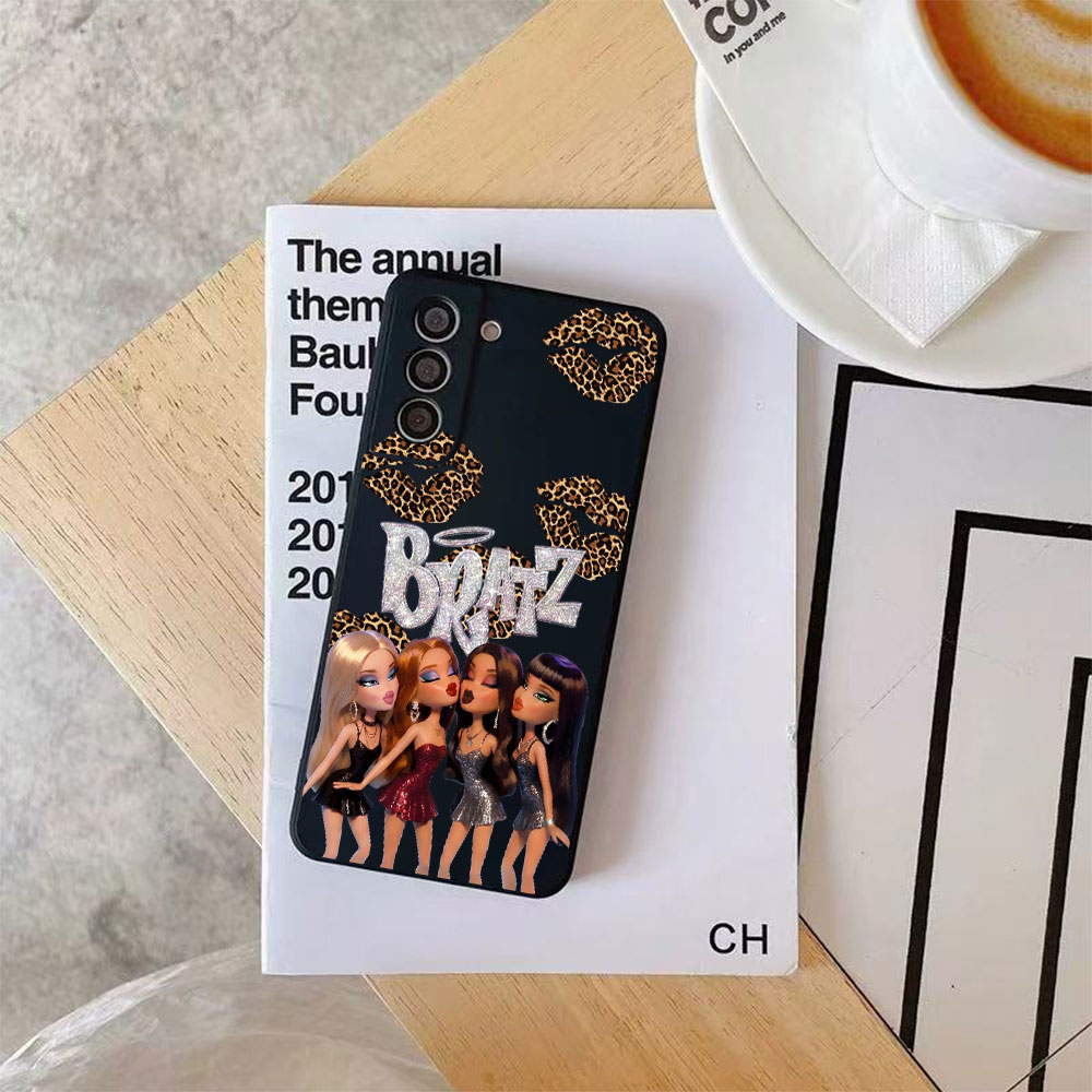 For Samsung Galaxy A50 A50s A7 – Phone Cases Girls recenzja i cena