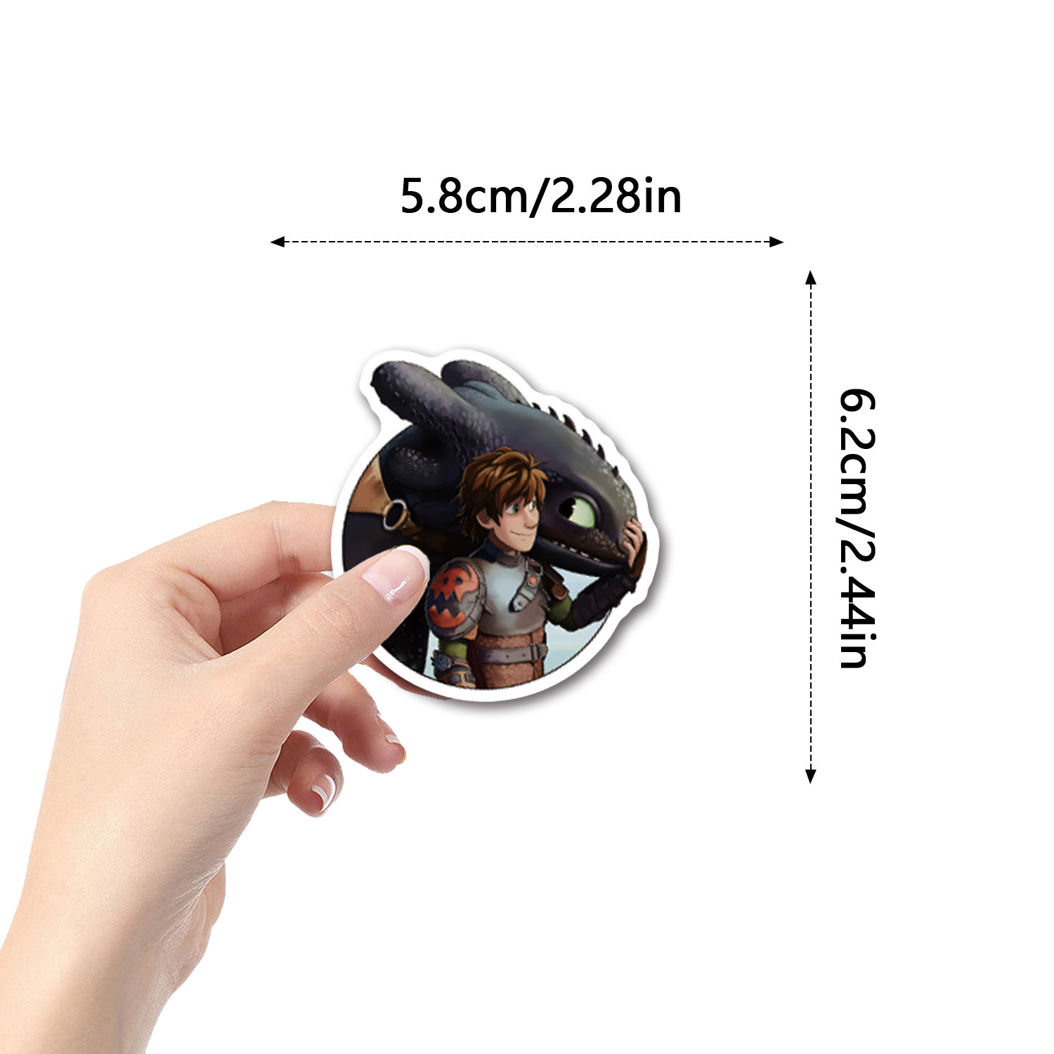 50pcs Cartoon Animation How To – Phone Cases Disney recenzja i cena