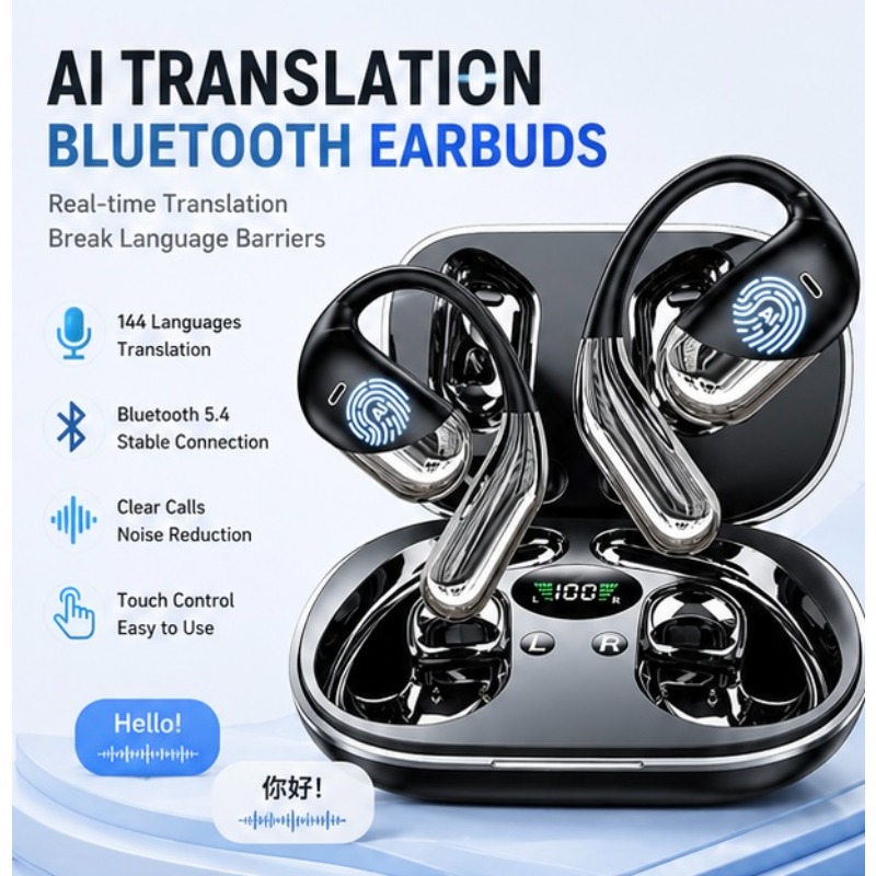 144 Languages AI Translation E – Phone Cases Officeworks recenzja i cena