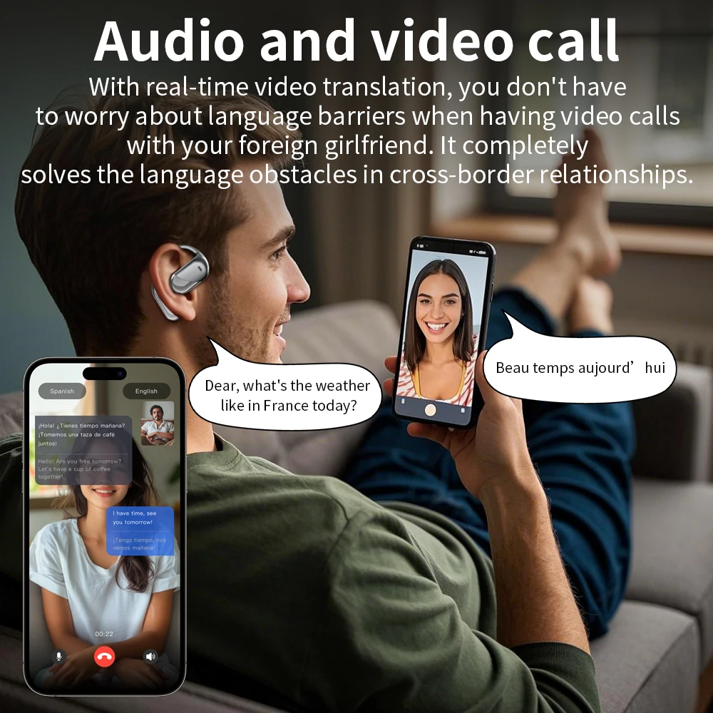 144 Languages AI Translation E – Phone Cases Officeworks recenzja i cena