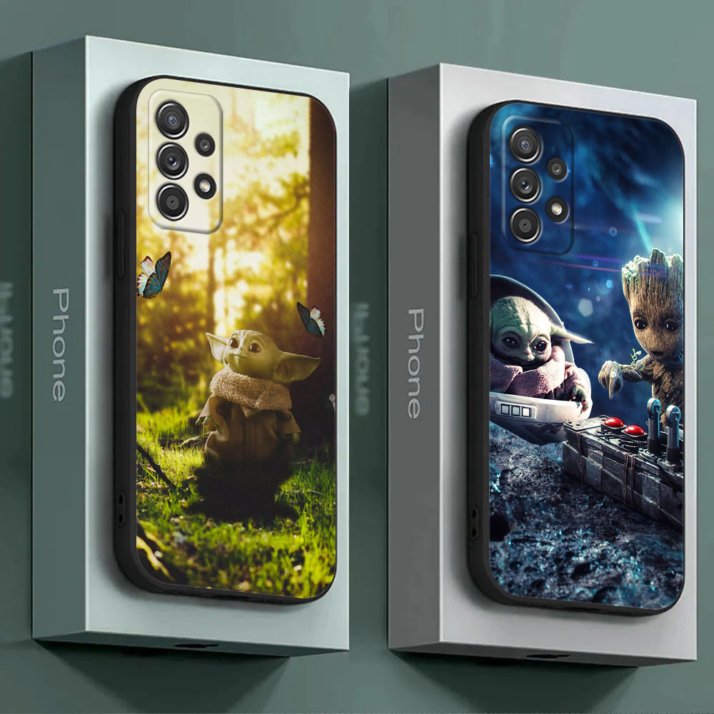 Yodas Groots Baby Phone Case F – Phone Cases Disney recenzja i cena