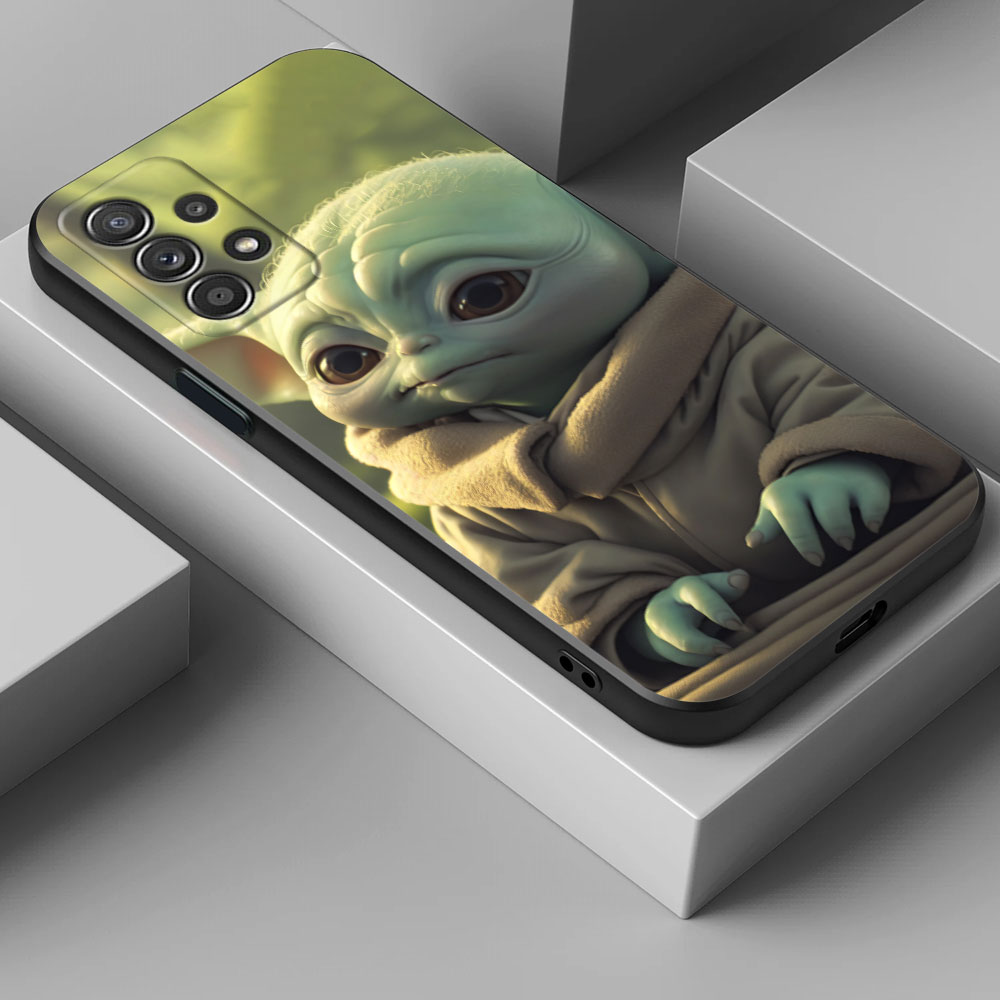 Yodas Groots Baby Phone Case F – Phone Cases Disney recenzja i cena