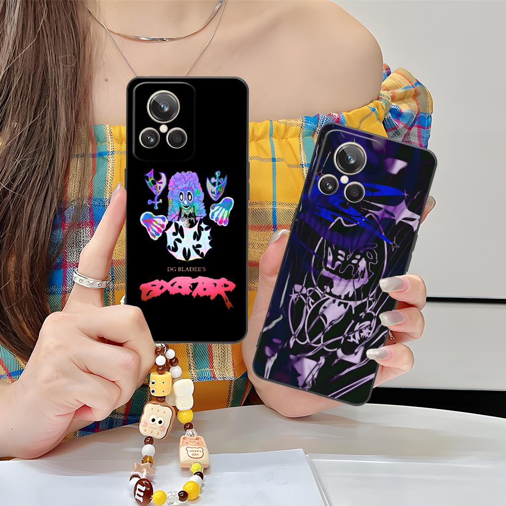 Bladee Exeter Matte TPU Mobile – Phone Cases Exeter recenzja i cena