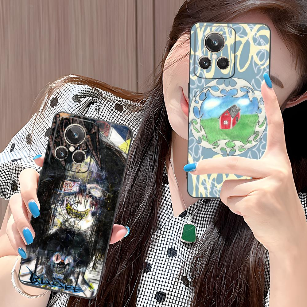 Bladee Exeter Matte TPU Mobile – Phone Cases Exeter recenzja i cena