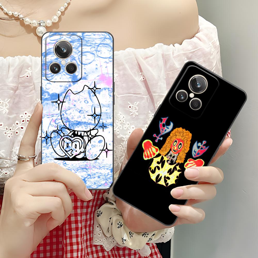 Bladee Exeter Matte TPU Mobile – Phone Cases Exeter recenzja i cena